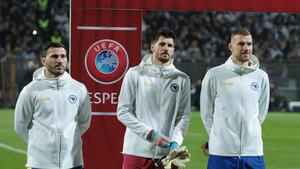 Ni bh. reprezentativac nije ostao imun na titulu Arsenala, story na Instagramu oduševio navijače